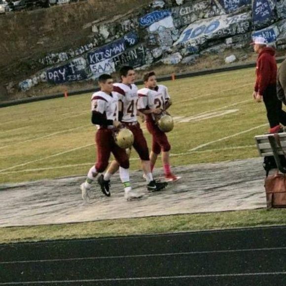 Meet your Posher, Mick - Picture 1 of 1